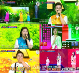 조선판스타 K-판, 영어 판소리로 우승후보 등극