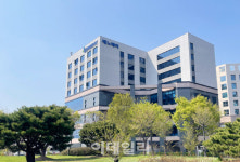 [바이오스페셜]제노레이, 디지털 앞세워 글로벌 영상 의료기기 시장 아성에 도전장