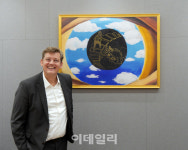 “내년초 유럽 업체 최초 한국주식시장 상장”하는 바이오벤처