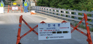 강원 홍천 돼지농장도 ASF 발생…추석 돼지고기 수급엔 영향없어