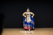 태평무·살풀이등...9월 전국 각지서 국가무형문화재 공개행사