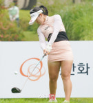 [포토]전예성 중앙으로 가는 임팩트