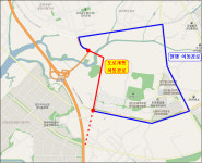 인천시, 서구 검단로~검단양촌IC 도로 개통