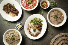 오마이포덕수궁디 | 외식기업 호박패밀리, 베트남 쌀국수 브랜드 '오마이포' 론칭