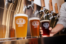 생활맥주, 지역 양조장 협업 맥주 월드 비어 어워드 수상