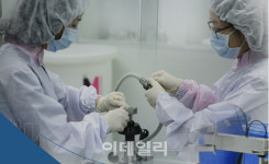 [인베스트 바이오]제넥신, 中코로나백신 부스터샷 개발은 탁월한 전략수정