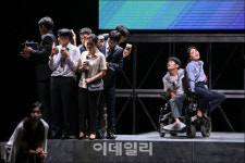 서울시민 일상 무대로…연극 천만 개의 도시 개막