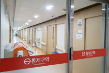 부천세종병원, 코로나19 중등증환자 치료 위해 전담치료병상 운영