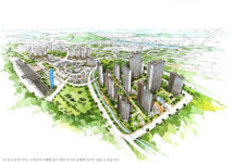 신진주역세권 데시앙 10월 분양