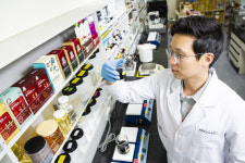 KGC인삼공사, 432가지 안전성 검사로 품질관리 강화한다