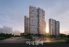 한신공영, ‘안산 한신더휴’ 9월 분양 예정