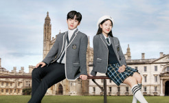 스마트학생복, 학교주관구매 맞아 친환경 신소재 교복 선보여