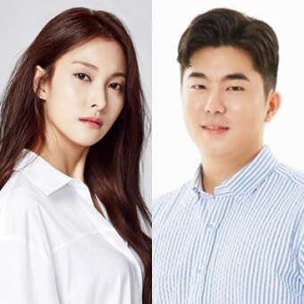 박규리 측 