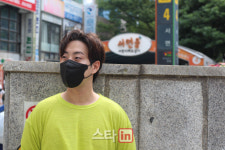 순순희 부산 인기? 술값 대신 내주신다는 분 많죠[인터뷰]①