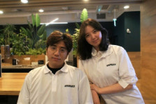 부부경영 스타트업 함께하니 일도 사랑도 쑥쑥