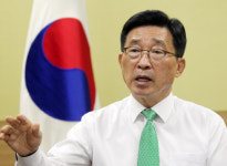 고군산젓갈류식품 | "새만금에 식량 전략 비축기지 구축…동북아 식품 허브로"