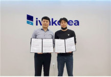 필굿이노베이션, 아이브이엔코리아와 업무협약 및 공급계약 체결