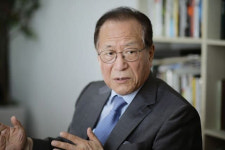 DJ·노무현 정부 정세현 전 통일부 장관, 이낙연 캠프 합류