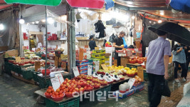 정아농수산유통 - 목포시 자유로148번길 8 | [현장에서]'농수산유통公' 올해 추석 물가 공개 안한 이유