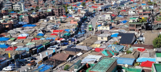 13년간 끌어온 신림1구역..오세훈표 신속통합기획으로 속도낸다