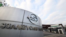 쌍용차, 인수제안서 마감…SM·에디슨모터스 2파전 유력