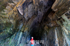 [여행] 자박자박 걸어가 가만가만 다가오는 가을을 맞다