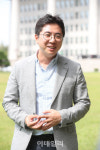 [인터뷰] 이동학 연금개혁, 피할 수도 없고 피해서도 안 돼