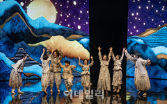 [연휴, 이공추]⑤이렇게 유쾌한 판타지 흥보전이라니…
