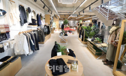 스노우피크전주고사점 | [포토]스노우피크의 다양한 어패럴을 만나보세요!