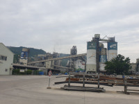 [르포]친환경이 곧 경쟁력…한일시멘트 단양공장 가보니