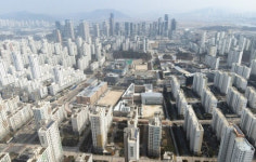 “5천 낮춰도 매수자 뜸해요”…세종 집값 대세하락?
