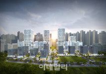 경기도민도 당첨 가능…e편한세상 강일 어반 브릿지 분양