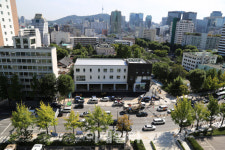 서울시, 2024년 소방합동청사 건립…종로소방서 임시 이전
