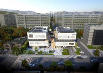 덕양구 주민 사랑방 고양 내일꿈제작소 건립 본궤도