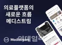 메디스트림, ‘스마트 의료 인프라 구축 기술개발’ 지원사업에 선정