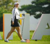 [포토] 김지영 챔피언은 나(NA)