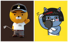 [단독]카카오, 헤어샵 접는다...스크린골프 철수는 난항