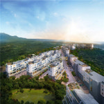 금호건설 ‘제주더힐테라스’ 신축공사 도급계약 체결