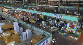 대장동 의혹에 입 연 김부겸 검경 수사 지켜봐야..조심스럽다