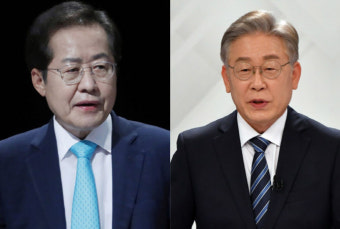 또 이재명 때린 홍준표 