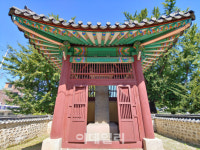 [여행] ‘왕의 숲길’ 걸으며 세종의 애민을 엿보다
