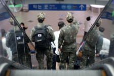 연천 신교대 훈련병 23명 무더기 확진…또 집단감염 번지나
