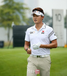 [포토] 이태희 경쾌한 발걸음으로