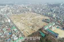방배5구역, 조합원 분양가 갈등에 연내 분양 물 건너가나