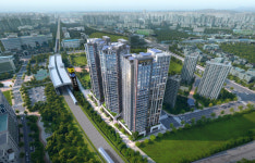 세마역 롯데캐슬 트라움 10월 분양