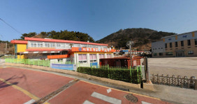 경남사업단, 통영 사량도서 찾아가는 디지털 역량강화교육 진행