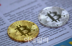 美 SEC, 비트코인 ETF 승인 임박…코인 가격 급등