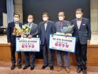 양주시 한우·젖소 품질 입증…道 경진대회 2개부문 석권