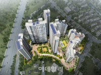 두산건설 3기신도시 수혜지에 반월역 두산위브 더센트럴 공급