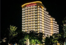 춘천 더잭슨나인스 호텔, 스마트 솔루션 도입